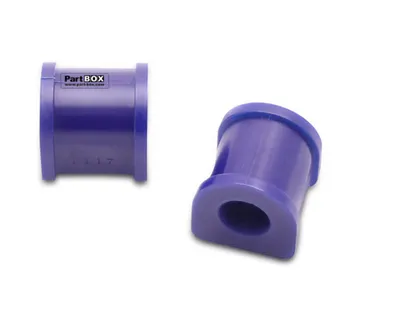SuperPro Bush Kit Mitsubishi L200 Sway Bar Bush Kit (23mm) 1996-2007