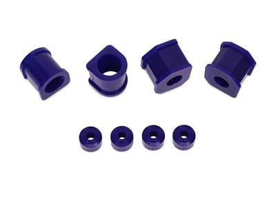 KIT5117-27K Front Anti Roll Bar Complete Bush Kit KIT5117-27K Front Anti Roll Bar Complete Bush Kit
