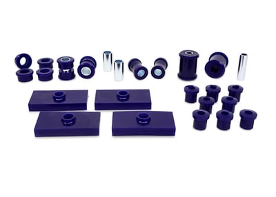 KIT5119K-RG Running Gear Kit
