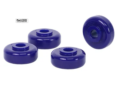KIT5124FK Front Suspension Bush Kit