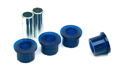 KIT5124K Front & Rear Suspension Bush Kit