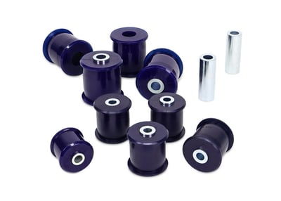 KIT5125FK Trailing Arm Bush Kit