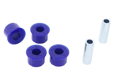 KIT5125K Trailing Arm & Leaf Spring Bush Kit