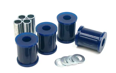 KIT5127ADJK-RG SuperPro Bush Kit Mazda MX5 Running Gear Set
