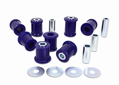 KIT5127CAK Front Control Arm Bush Kit KIT5127CAK Front Control Arm Bush Kit