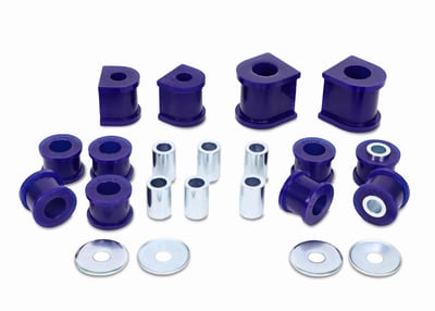 KIT5127K-ARB Anti Roll Bar Mount & Bush Kit KIT5127K-ARB Anti Roll Bar Mount & Bush Kit
