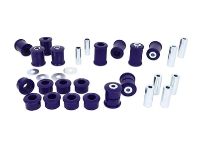 KIT5127RAK Rear Suspension Arm Bush Kit KIT5127RAK Rear Suspension Arm Bush Kit