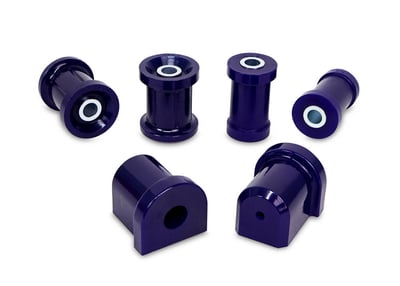 KIT5131K-RG Front Control Arm & Beam Axle Set