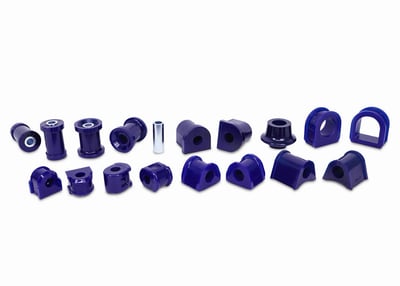 KIT5131K Front & Rear Suspension Bush Kit