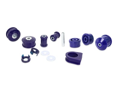 KIT5133AK Front Control Arm, Engine Steady & Beam Axle Set - Diesel Models