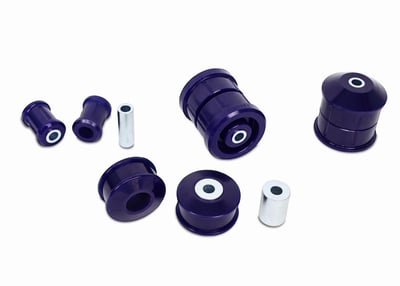 KIT5133K-RG Front Control Arm & Beam Axle Set