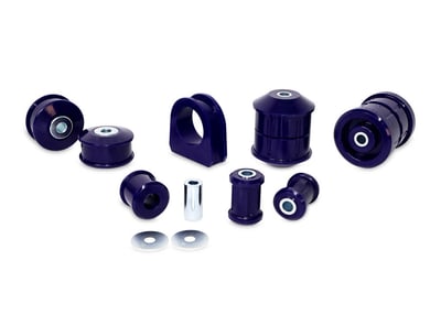 KIT5133K Front Control Arm, Engine Steady & Beam Axle Set - Petrol Models