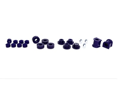 KIT5137FK Front Bush Kit