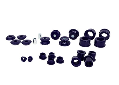 KIT5141K-RG Suspension Running Gear Bush Kit (1965 to 1973)