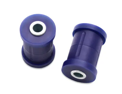 KIT5143ADJK Control Arm & Trailing Arm Bush Kit - Caster Adjustable KIT5143ADJK Control Arm & Trailing Arm Bush Kit - Caster Adjustable