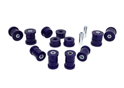 KIT5143K Control Arm and Trailing Arm Bush Kit KIT5143K Control Arm and Trailing Arm Bush Kit