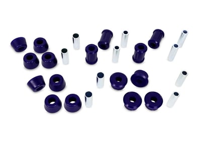 KIT5145K-RG Front & Rear Running Gear Kit KIT5145K-RG Front & Rear Running Gear Kit