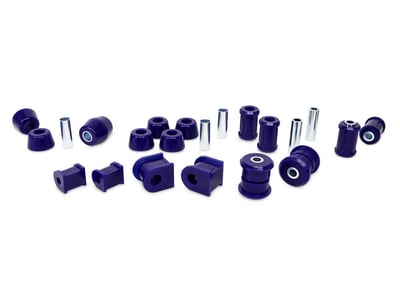 KIT5145K Front & Rear Suspension Bush Kit KIT5145K Front & Rear Suspension Bush Kit