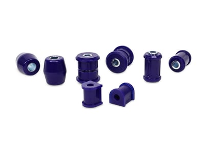 KIT5145RK Rear Suspension Bush Kit KIT5145RK Rear Suspension Bush Kit