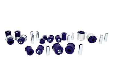 KIT5148RK Rear Control Arm & Trailing Arm Bush Kit KIT5148RK Rear Control Arm & Trailing Arm Bush Kit