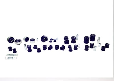 KIT5151K Standard Alignment - RS Models Only