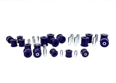KIT5152K Trailing Arm & Panhard Rod Bushing Kit KIT5152K Trailing Arm & Panhard Rod Bushing Kit