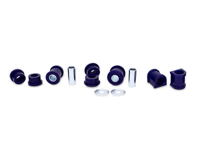 KIT5154FK Suspension Bush Front Set (ST185 GT4 Only) KIT5154FK Suspension Bush Front Set (ST185 GT4 Only)