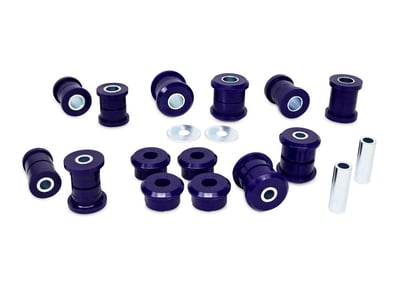 KIT5154K-RG Running Gear Set (ST185 GT4 Only) KIT5154K-RG Running Gear Set (ST185 GT4 Only)