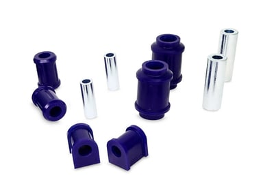 KIT5155AFK Front Suspension Bush Kit (15 KIT5155AFK Front Suspension Bush Kit (15