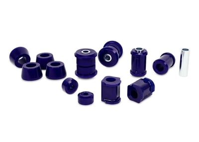 KIT5155ARK Rear Suspension Bush Kit (15 KIT5155ARK Rear Suspension Bush Kit (15