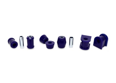 KIT5155FK Front Suspension Bush Kit (14