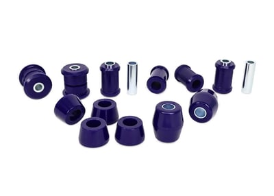 KIT5155K-RG Front & Rear Running Gear Bush Kit (14