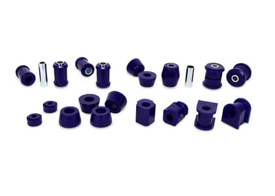 KIT5155K Front & Rear Suspension Bush Kit (14