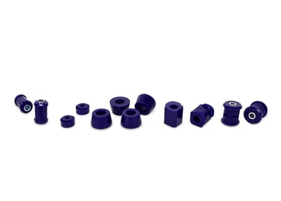 KIT5155RK Rear Suspension Bush Kit (14