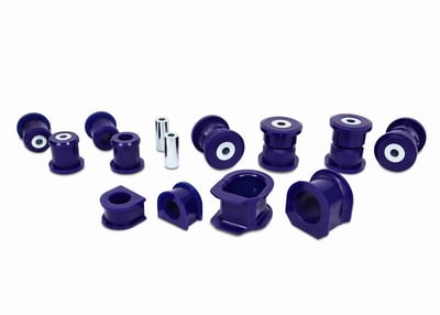 KIT5156FK Front Suspension Bush Kit KIT5156FK Front Suspension Bush Kit