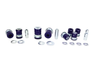 KIT5157CAK Standard Alignment