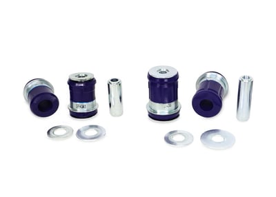 KIT5157LFK Front Lower Control Arm Bush Kit - Std Alignment