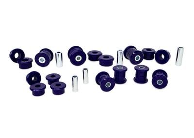 KIT5158K Control & Trailing Arm Bush Kit KIT5158K Control & Trailing Arm Bush Kit