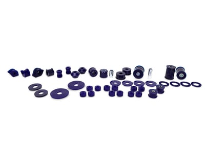 KIT5161K Suspension Bush Kit - 1967 On KIT5161K Suspension Bush Kit - 1967 On