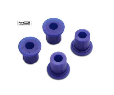 KIT5163K Control Arm & Leaf Spring Bush Kit