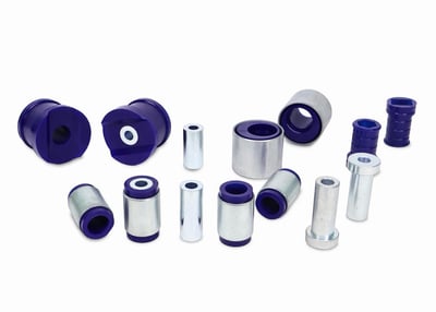KIT5166K-RG 66mm OD Shell (post-Feb 2002 models)