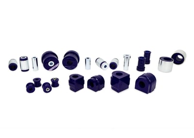 KIT5166K 60mm OD Shell (pre-Feb 2002 models)