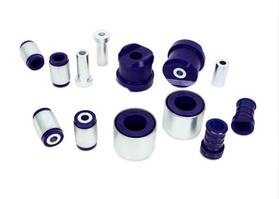 KIT5167K-RG 66mm OD Shell (post-Feb 2002 models)