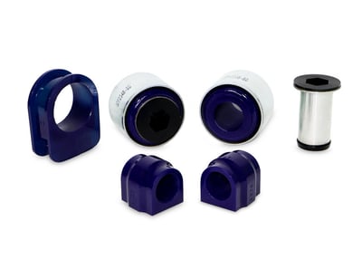 KIT5169FK Control Anti-Roll Bar & Steering Rack Bush Kit KIT5169FK Control Anti-Roll Bar & Steering Rack Bush Kit