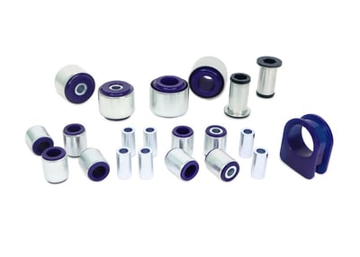 KIT5169K-RG Control and Trailing Arm Bush Kit KIT5169K-RG Control and Trailing Arm Bush Kit
