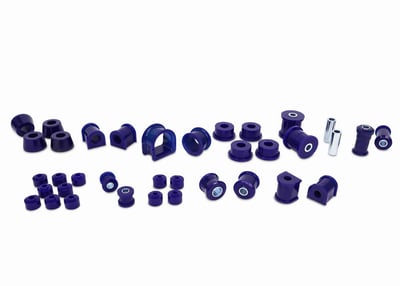 KIT5170K Complete Bush Kit KIT5170K Complete Bush Kit