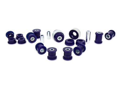 KIT5171K-RG Running Gear Kit KIT5171K-RG Running Gear Kit