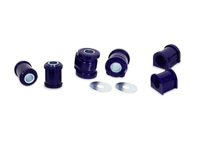 KIT5172FK Front Suspension Bush Car Set