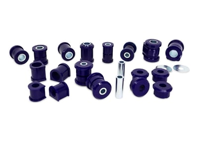 KIT5172K Suspension Bush Car Set