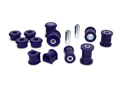 KIT5172RK Rear Suspension Bush Car Set
